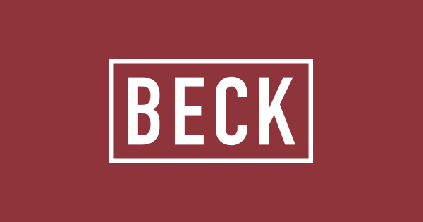 (c) Beck-management.ch